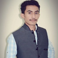 Shahroz Ali