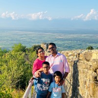 Tintu Chacko