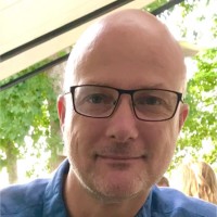 Anders Levau