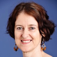 Marie Langan
