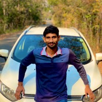 Krishna K