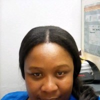 Maria Thobejane