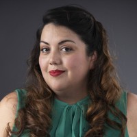 Grace G Gonzalez