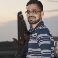 Denish Jariwala