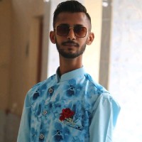 Goswami Priyank