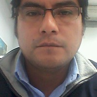 Ricardo Paul Injante Guzmán