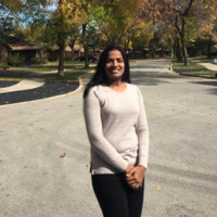 Sangeetha Govada