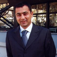 Gianluca Blundo