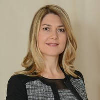 Alina Parizianu CFP®, MBA, RICP®