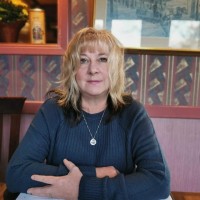 Brenda Pasetto