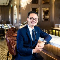 Percy Bui