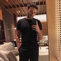 Jonas Paes