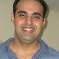 Abhishek Nangia