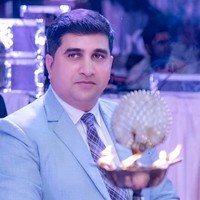 Mantu Kr. Singh