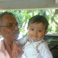 Aravindakshan Nair