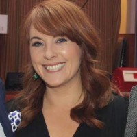 Janet Murphy