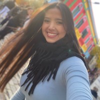 Ángela Muñoz