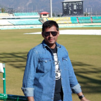 Gaurang Tandel