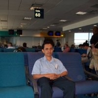 Ahmad Fikri Hasan