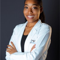 Nataliya Francis, MCOptom