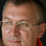 Alexander Veryugin