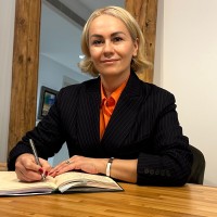Yulia Samanidou