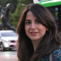 Nasim Pezeshki