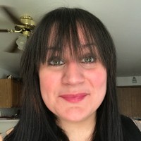 Gina Pansier