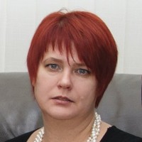 Ольга Павлова