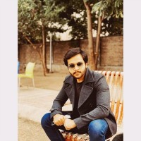 Fahad Amir