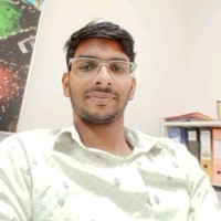 Sunil Mahto