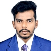 manjunathan p