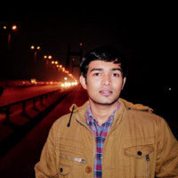 Amit Kumar Yadav