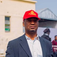 Rabi'U Sa'Id Abdulmumin