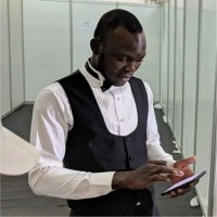 Traore Ali