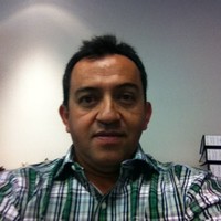 Freddy Soria