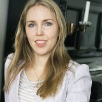 Louise Knutsson De Souza