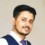 Saurabh Mishra