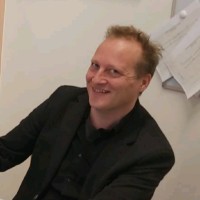 Rogier Overman