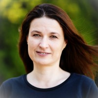 Zuzana Serenčéšová