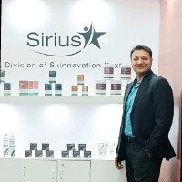 Siddharth Harishchandra Bhatt