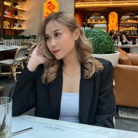 Shafira Yulianti