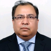 CA SANDEEP KUMAR GARG