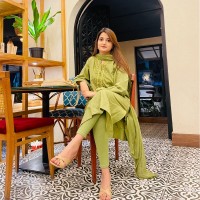 Ayesha Anwar