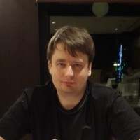 Иван Зайцев