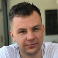 Alexey Kosenko