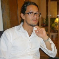 Christopher Serna