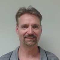 Tony Hender