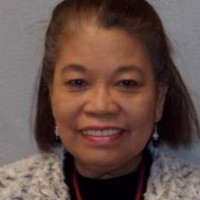 Minerva Huston
