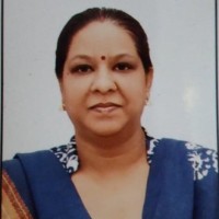 Dr Aparna Chaturvedi Misra